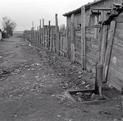 SLUTET AV KVARTALET SHANGHAI av Ando Gilardi