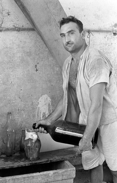  av Ando Gilardi