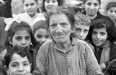 MACIARA AV BARN, av Ando Gilardi