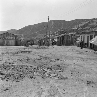 ARBETSDISTRIKT av Ando Gilardi