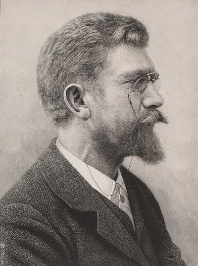 p.s. Värdshus av André Bork