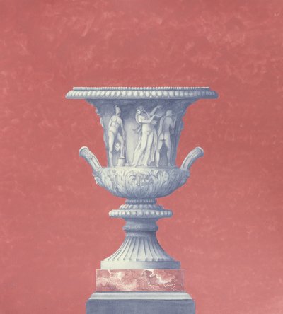 Medici-vas 1 av Andras Kaldor
