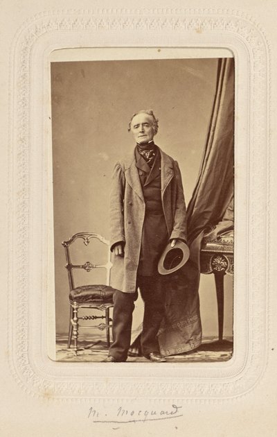 [M.] Marquand av Andre Adolphe Eugene Disderi