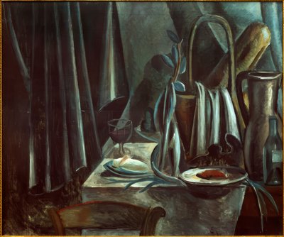 Stilleben av Andre Derain