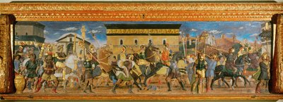  av Andrea (after) Mantegna