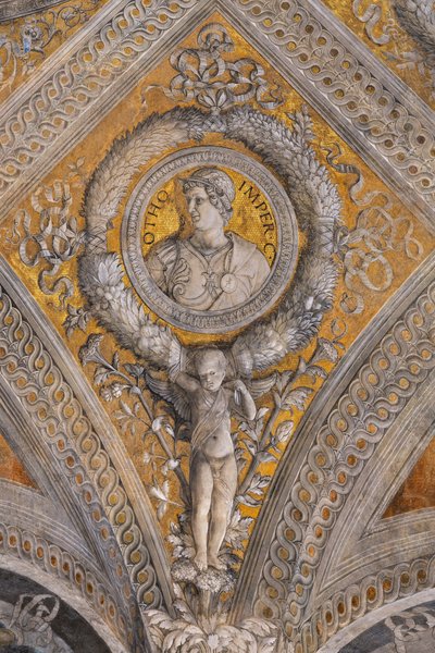  av Andrea Mantegna