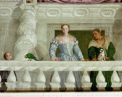  av Andrea Palladio