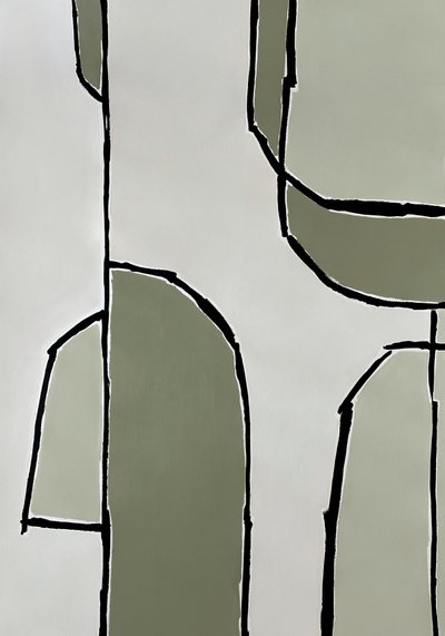 Sammanfattning av Sage Forms av Andrea Reichhart