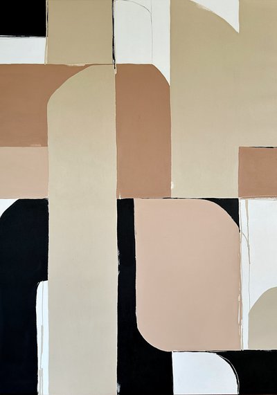 Moderna neutrala former av Andrea Reichhart