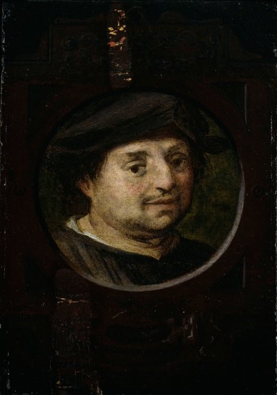 Domenico da Gambassi av Andrea del Sarto