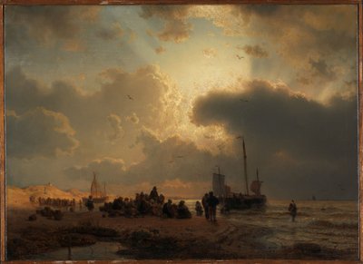  av Andreas Achenbach
