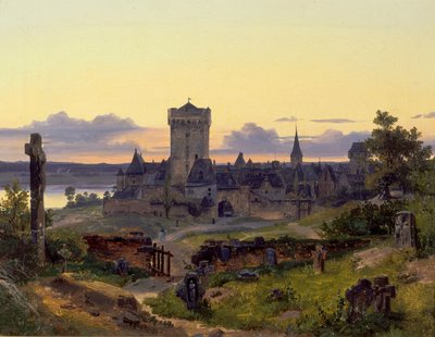  av Andreas Achenbach