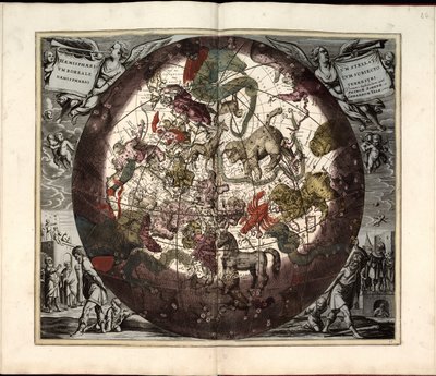 Phillips, 4274 Tillgänglig även via Library of Congresss webbplats som en rasterbild. Inkluderar index. Några plåtar graverade av Johannes van Loon. Utöver de 29 plåtar som anges i innehållsförteckningen finns en tilläggsskylt mellan pla av Andreas; Schenk Cellarius