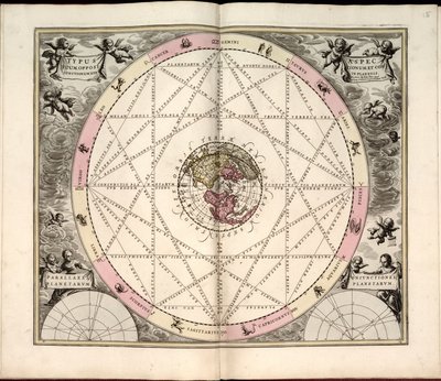 Phillips, 4274 Tillgänglig även via Library of Congresss webbplats som en rasterbild. Inkluderar index. Några plåtar graverade av Johannes van Loon. Utöver de 29 plåtar som anges i innehållsförteckningen finns en tilläggsskylt mellan plåten av Andreas; Schenk Cellarius