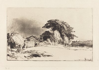 Peckham Re av Andrew Geddes