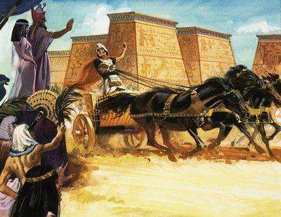En plats i båset: Aida av Andrew Howat