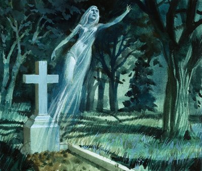 En plats i båset: Giselle av Andrew Howat