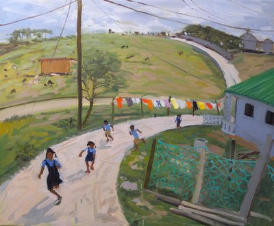swedish av Andrew Macara