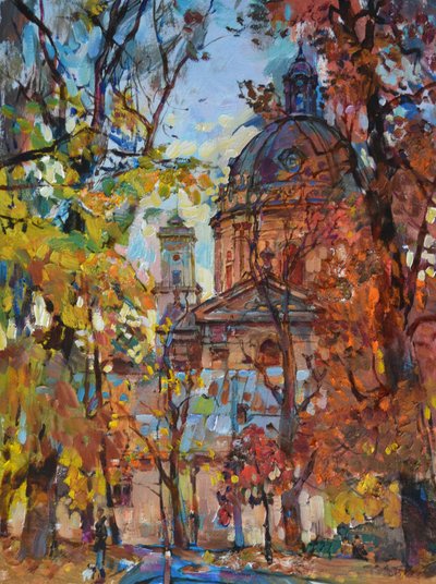  av Andrii Kutsachenko