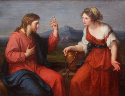  av Angelica Kauffmann
