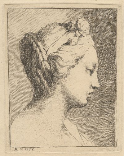  av Angelica Kauffmann