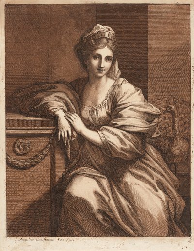  av Angelica Kauffmann