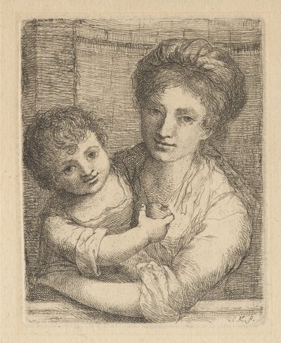  av Angelica Kauffmann