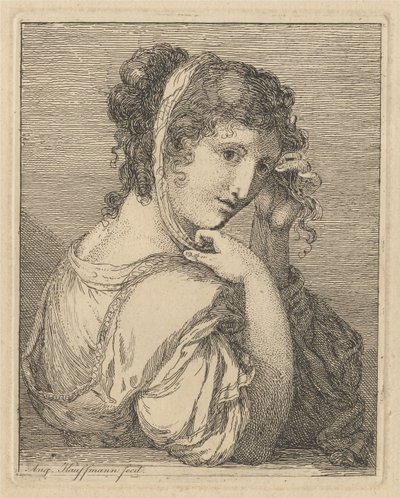  av Angelica Kauffmann