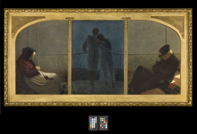 Okänd bild av Angelo Morbelli