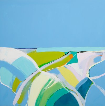 Säsongsbyte, 2016 av Angie Kenber