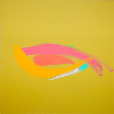Daggry, 2017 av Angie Kenber
