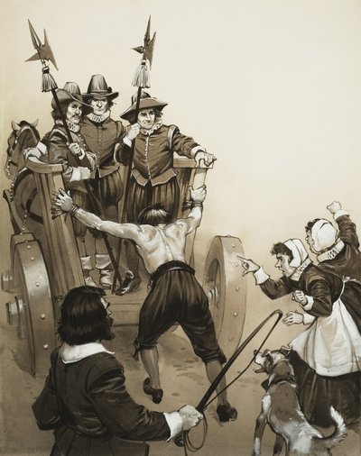Quack Hunters av Angus McBride
