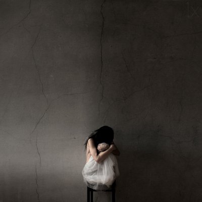 Isolerad av Anja Matko