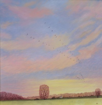 Homeward, 2004 av Anna Phillips