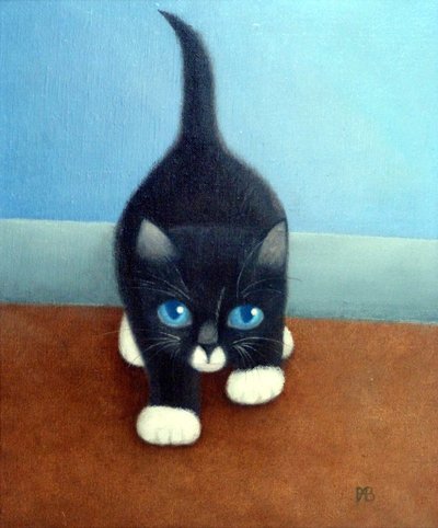 Sugar, 2001 av Anna Phillips