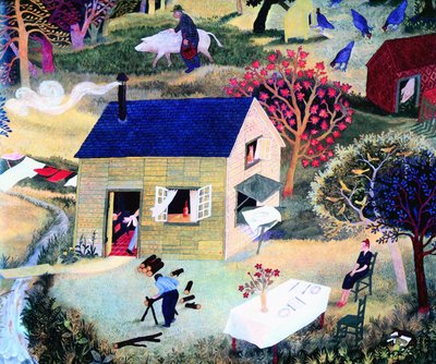  av Anna Pugh