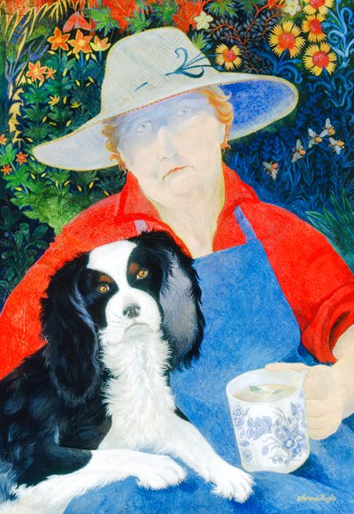 Ört-te av Anna Pugh