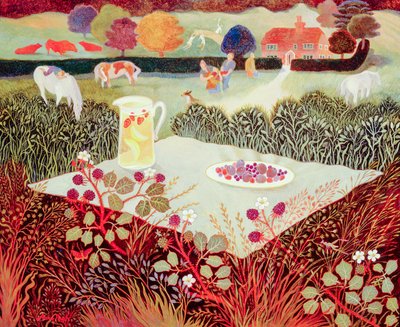 Senaste uppsättning av Anna Pugh