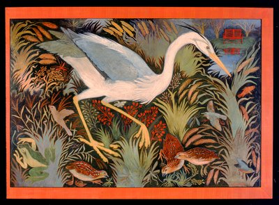 Fattig fisk av Anna Pugh