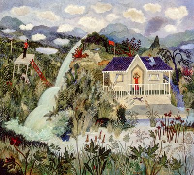  av Anna Pugh