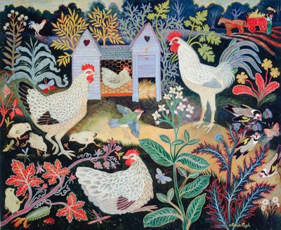 Utmanaren av Anna Pugh