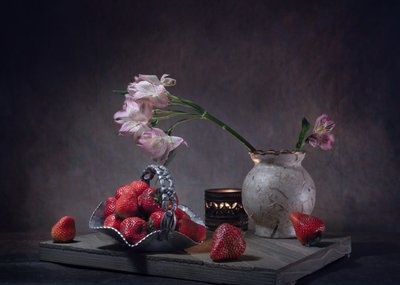  av Anna Qu