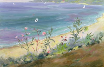 Agios Gordios, Korfu, Grekland av Anne Durham