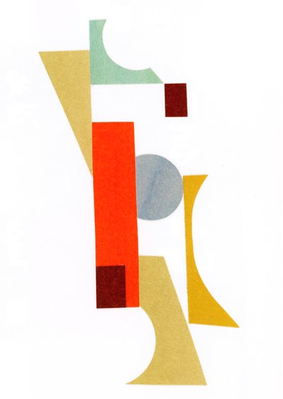 Byggstenar, 2021 av Anne Davison