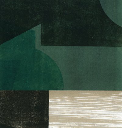 Chasm, 2021 av Anne Davison