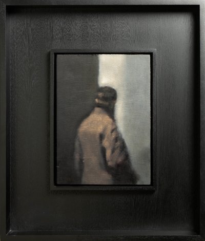 I Vingarna av Anne Magill