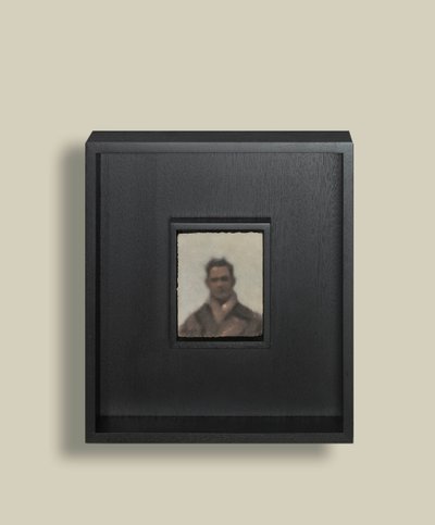 Ögonblick av Anne Magill