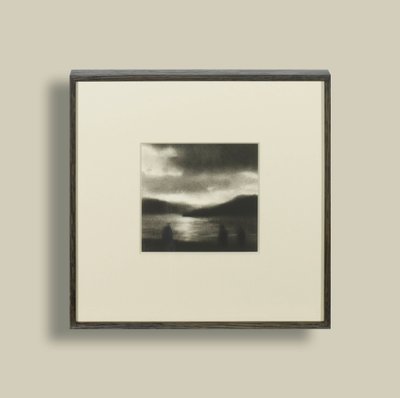 Strandlinje av Anne Magill