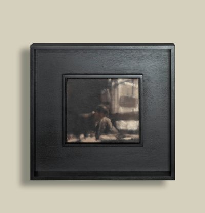 Brevet av Anne Magill