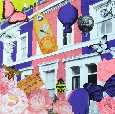 En lust av poesi, 2015 av Anne Storno